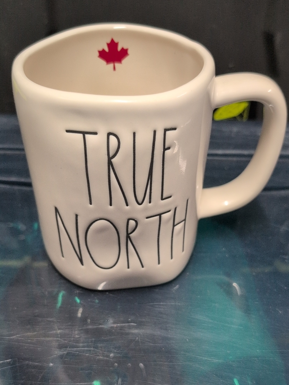 RAE DUNN TRUE NORTH
